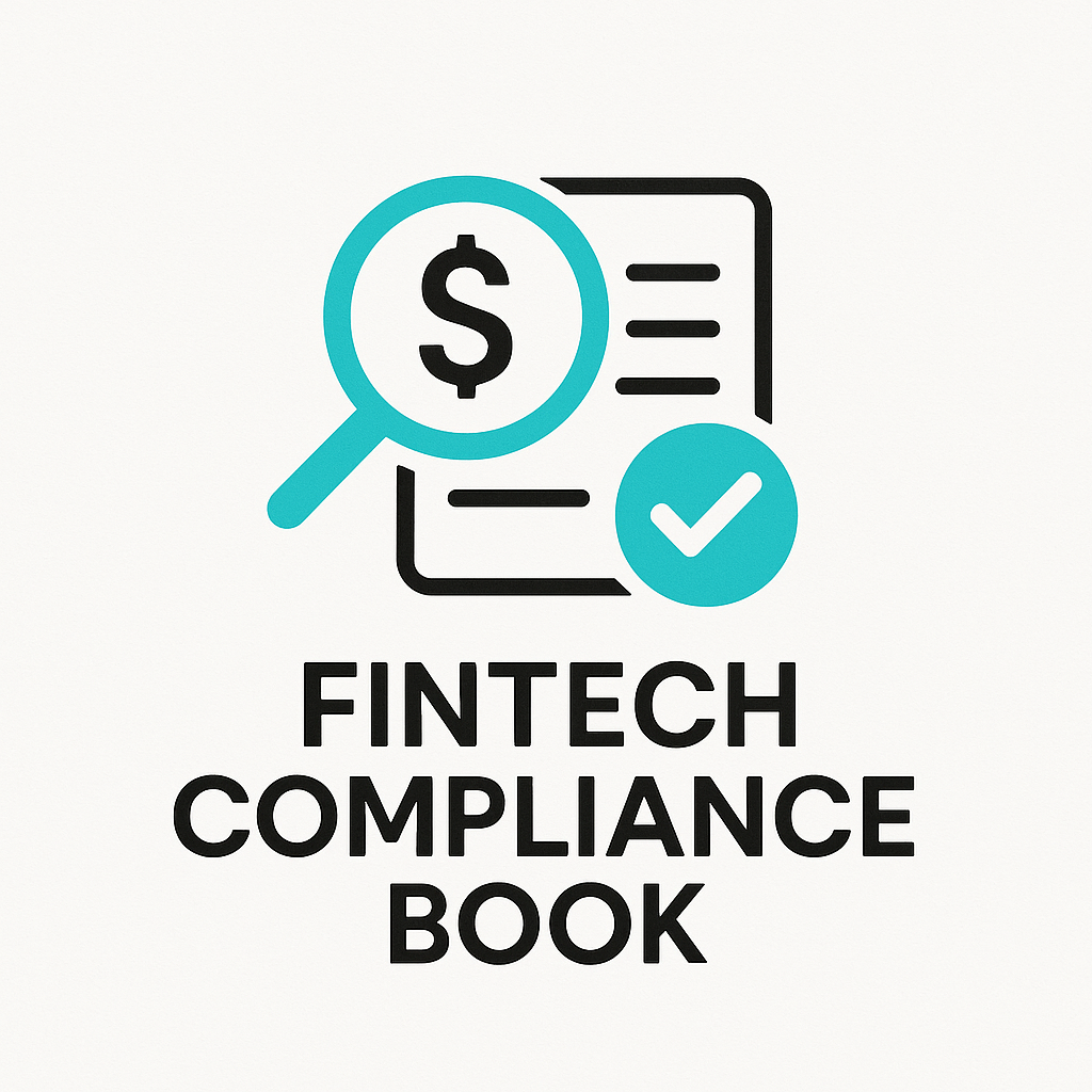 Fintech Compliance Book